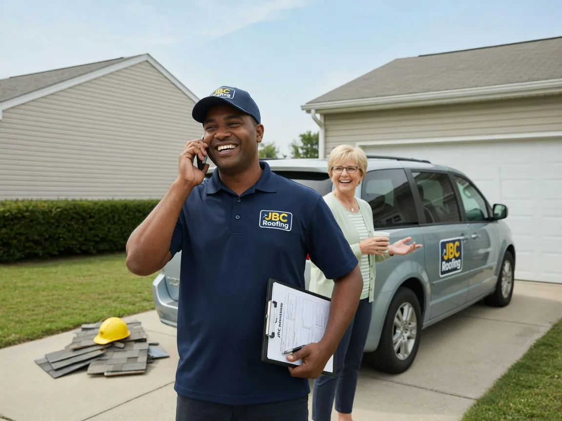 Roof Replacement Cheriton, VA FAQs